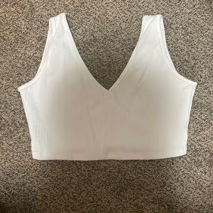 Buff bunny supply top-bone